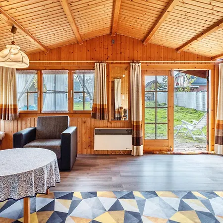 Bergners Huette * Hollern-Twielenfleth