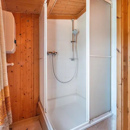 בית נופש Bergners Huette