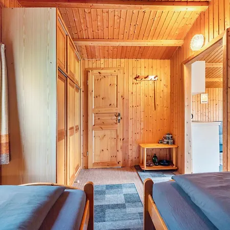 Bergners Huette Hollern-Twielenfleth