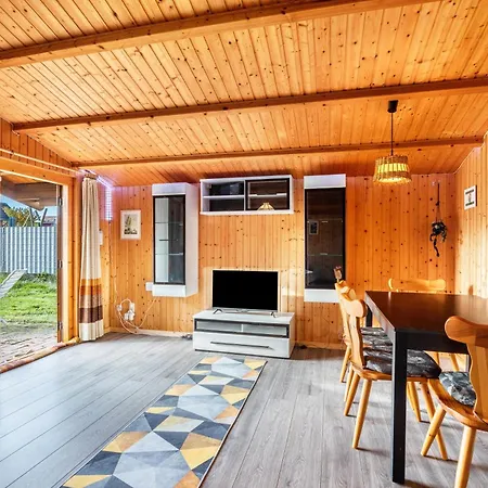 Bergners Huette * Hollern-Twielenfleth