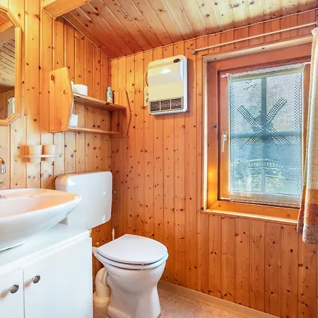 בית נופש Bergners Huette