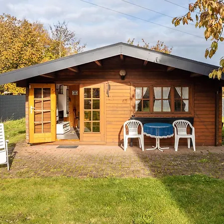 Bergners Huette בית נופש